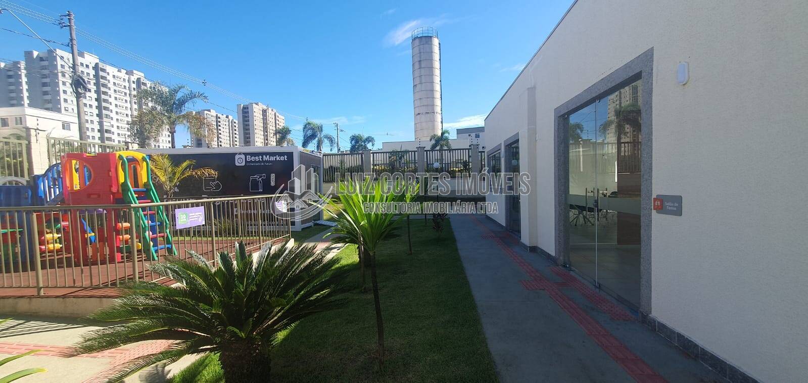 Apartamento, 2 quartos, 42 m² - Foto 45