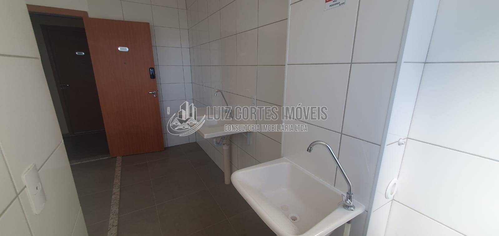 Apartamento, 2 quartos, 42 m² - Foto 6