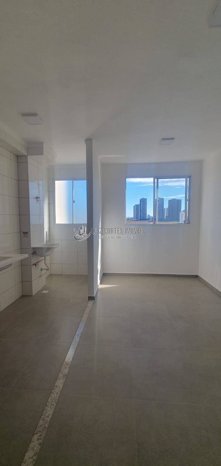 Apartamento, 2 quartos, 42 m² - Foto 3