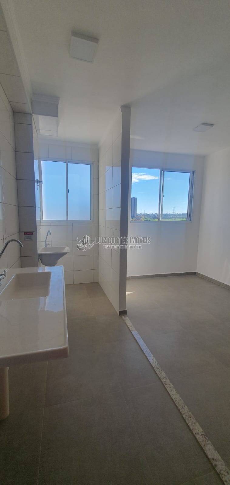 Apartamento, 2 quartos, 42 m² - Foto 9