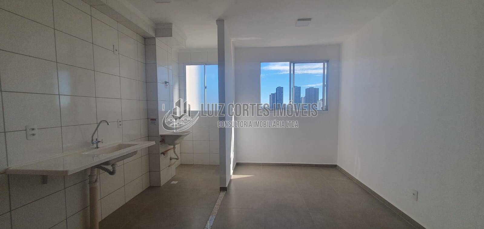 Apartamento, 2 quartos, 42 m² - Foto 11