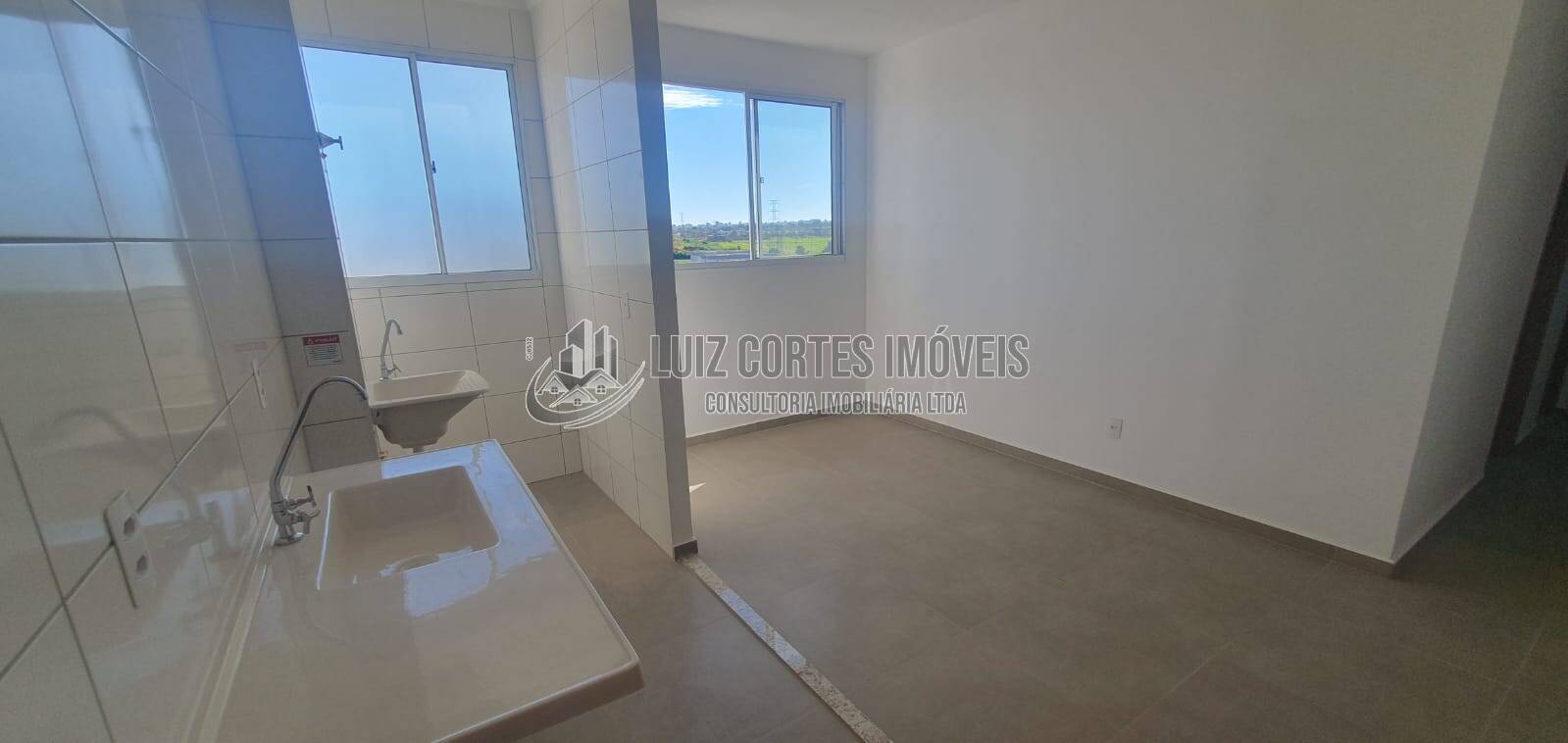 Apartamento, 2 quartos, 42 m² - Foto 10