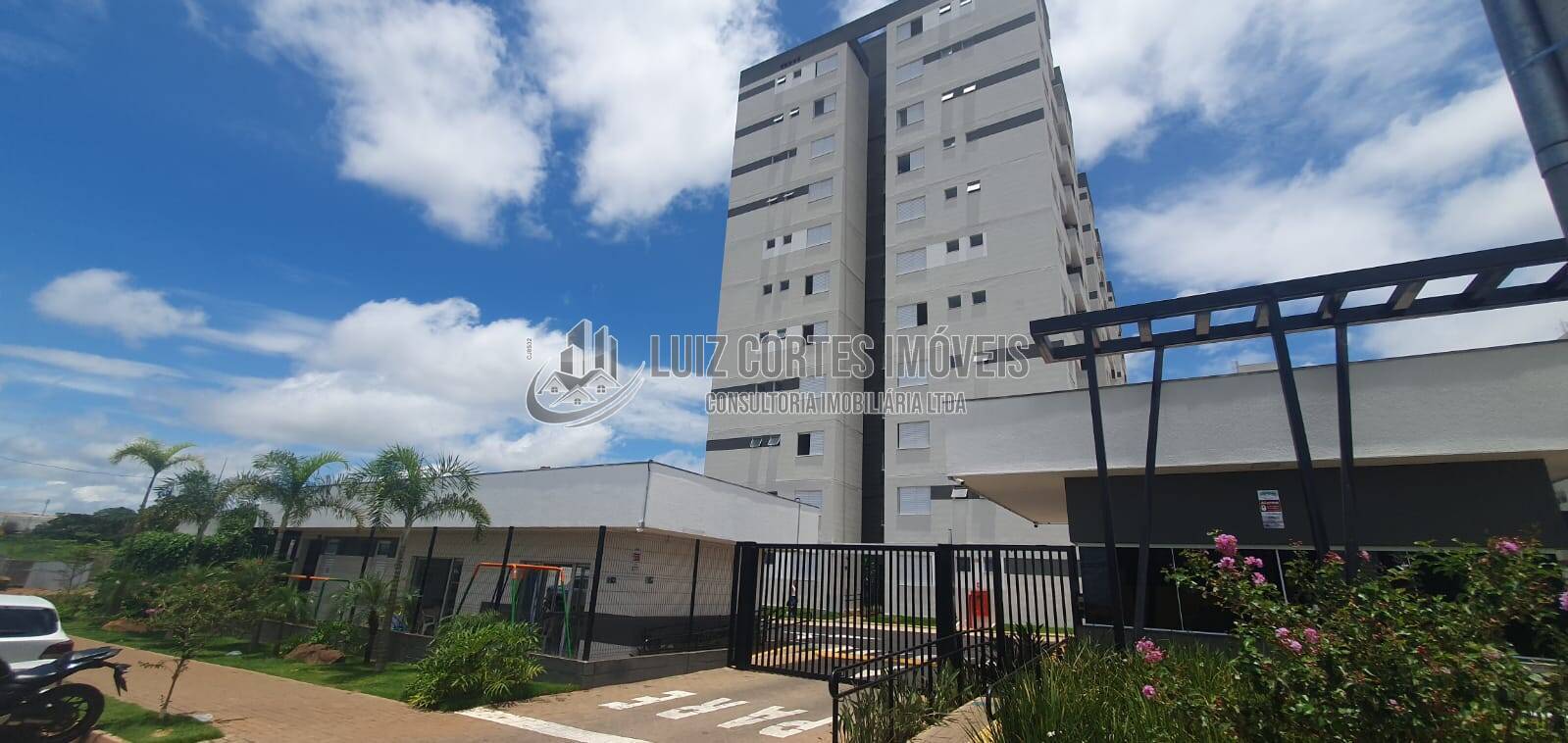Apartamento, 2 quartos, 48 m² - Foto 1