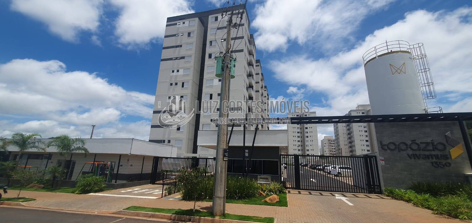 Apartamento, 2 quartos, 48 m² - Foto 2
