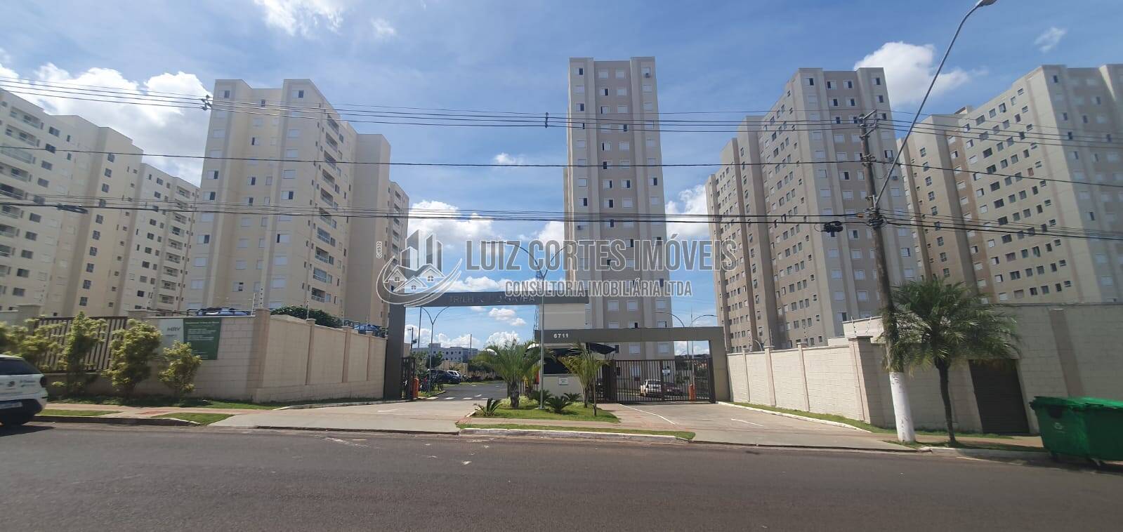 Apartamento, 2 quartos, 40 m² - Foto 2
