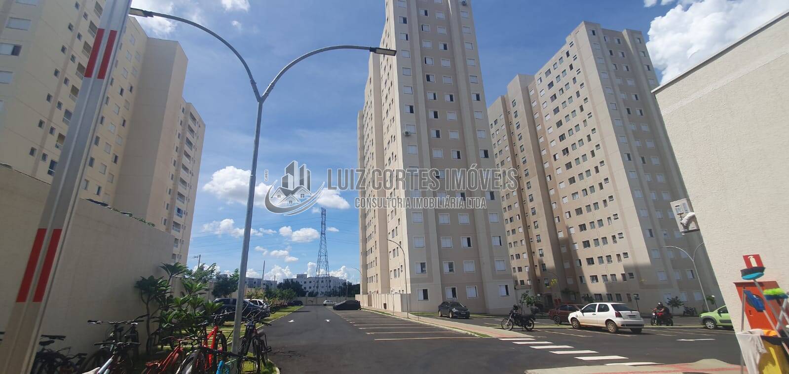 Apartamento, 2 quartos, 40 m² - Foto 13