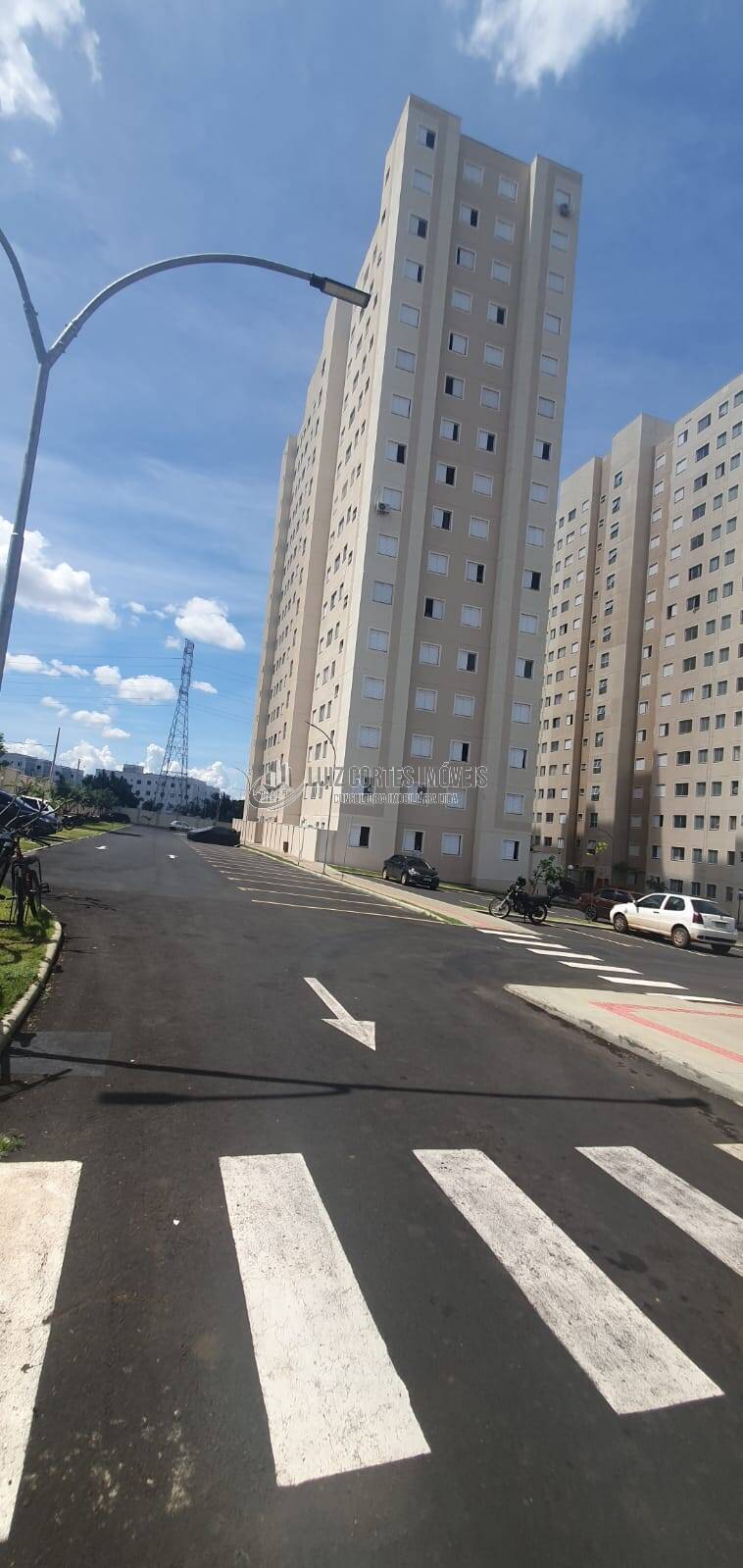 Apartamento, 2 quartos, 40 m² - Foto 12