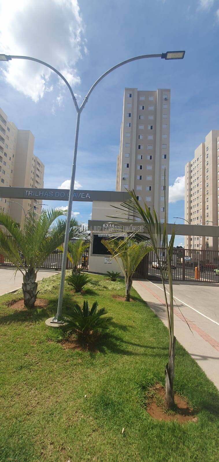 Apartamento, 2 quartos, 40 m² - Foto 24