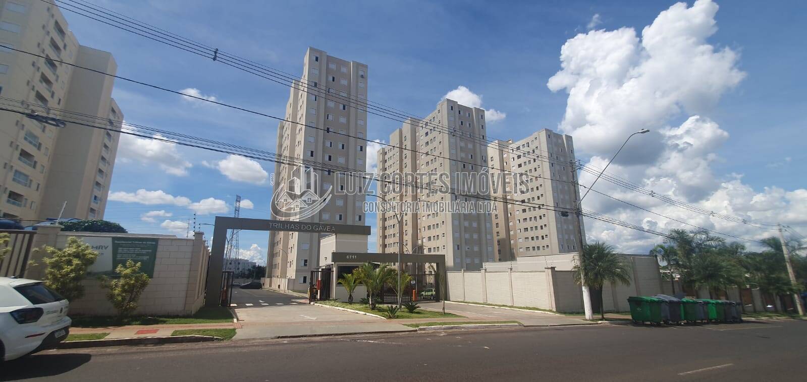 Apartamento, 2 quartos, 41 m² - Foto 2