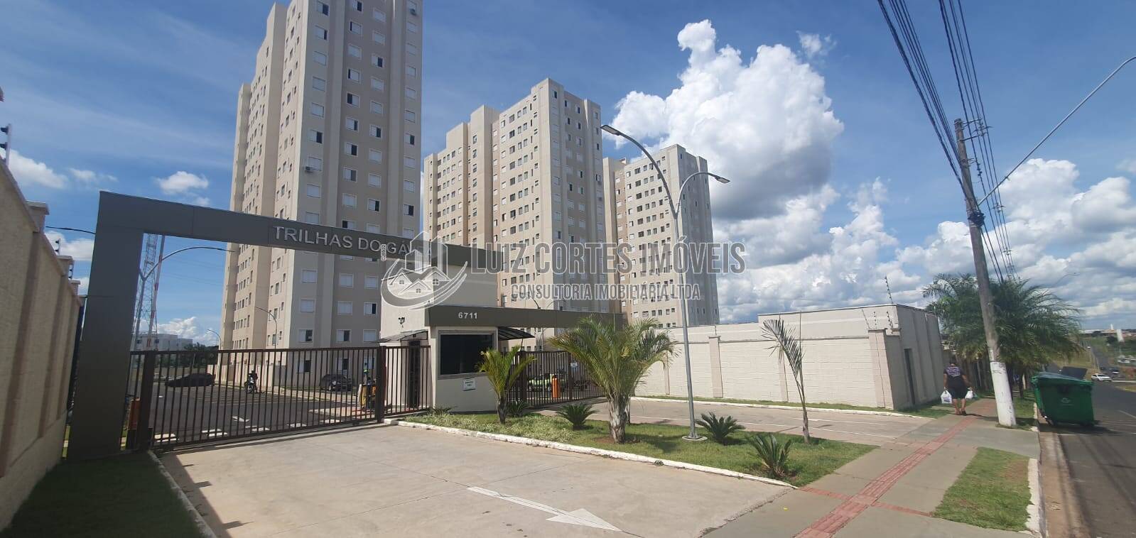 Apartamento, 2 quartos, 41 m² - Foto 3