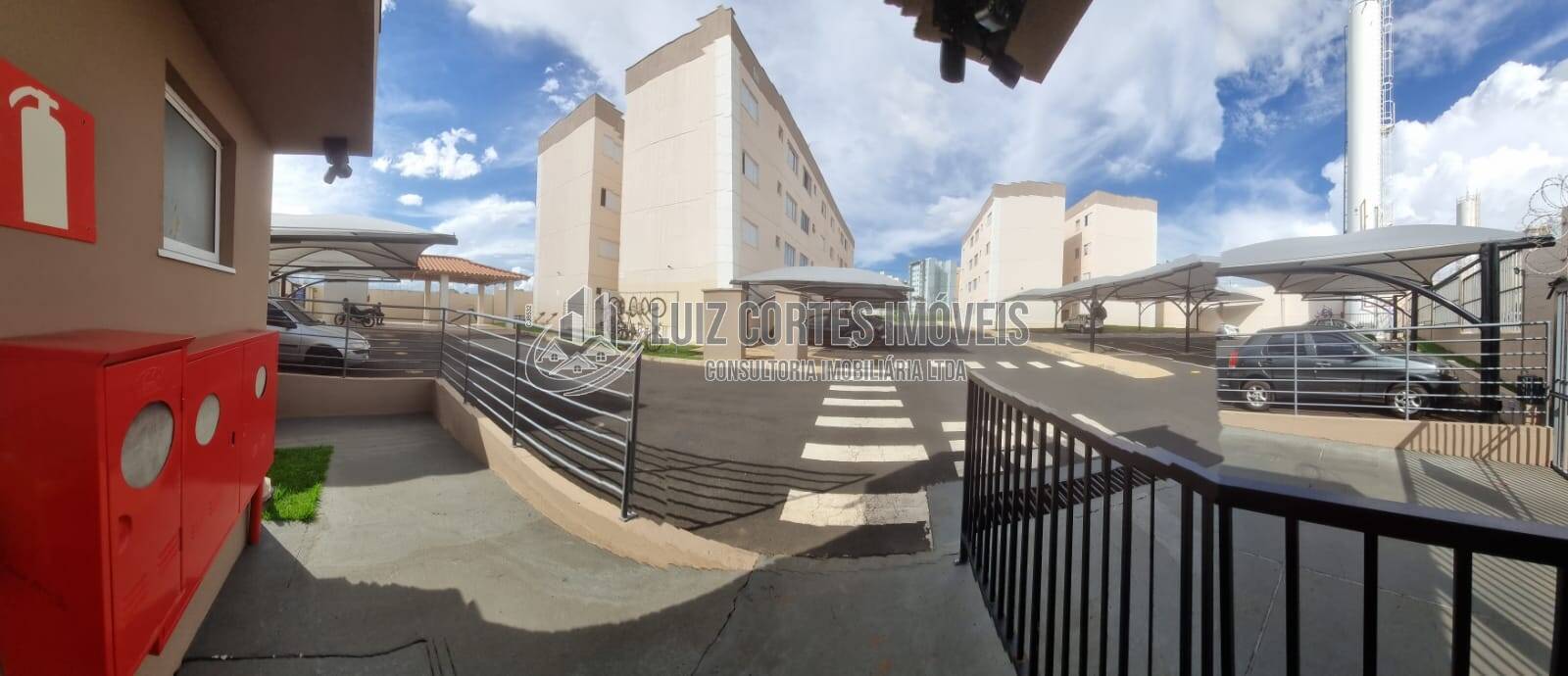 Apartamento, 2 quartos, 47 m² - Foto 1