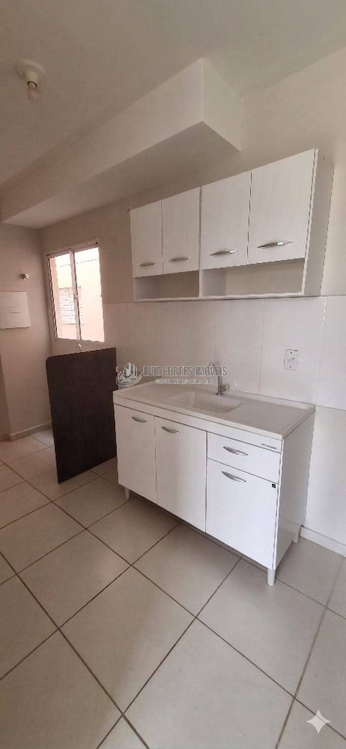Apartamento, 2 quartos, 47 m² - Foto 3
