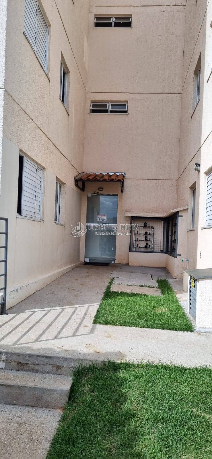 Apartamento, 2 quartos, 47 m² - Foto 24