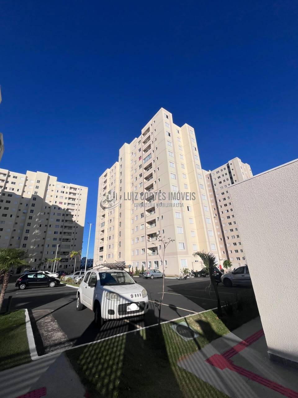 Apartamento, 2 quartos, 42 m² - Foto 39