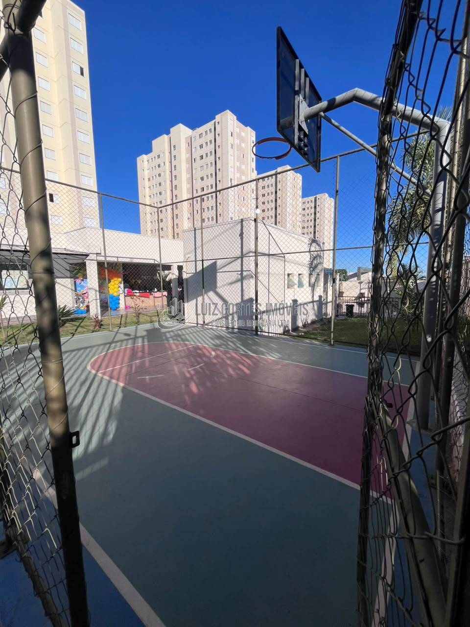 Apartamento, 2 quartos, 42 m² - Foto 23
