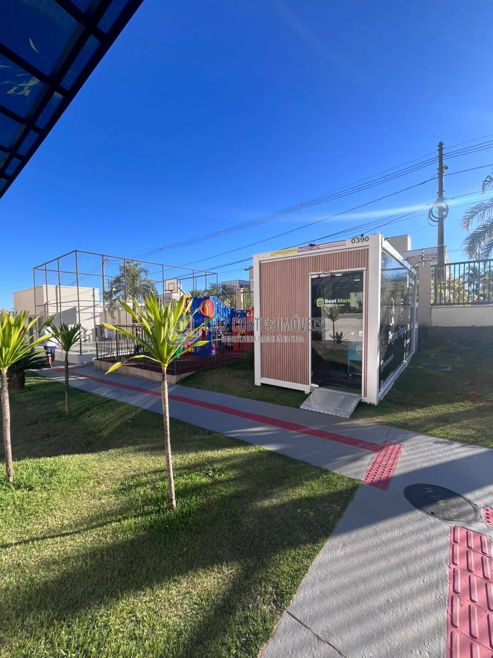 Apartamento, 2 quartos, 42 m² - Foto 25