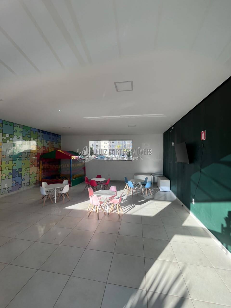 Apartamento, 2 quartos, 42 m² - Foto 19