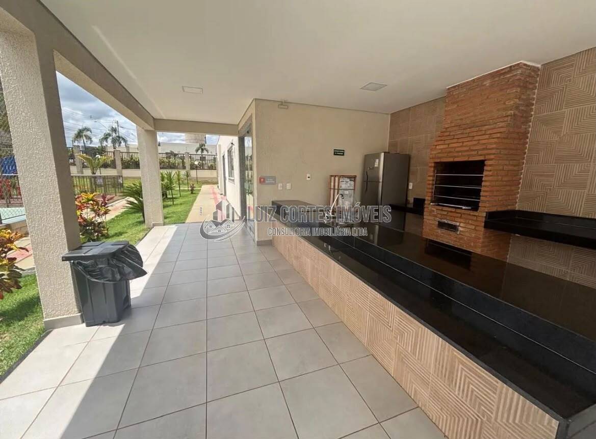 Apartamento, 2 quartos, 42 m² - Foto 16
