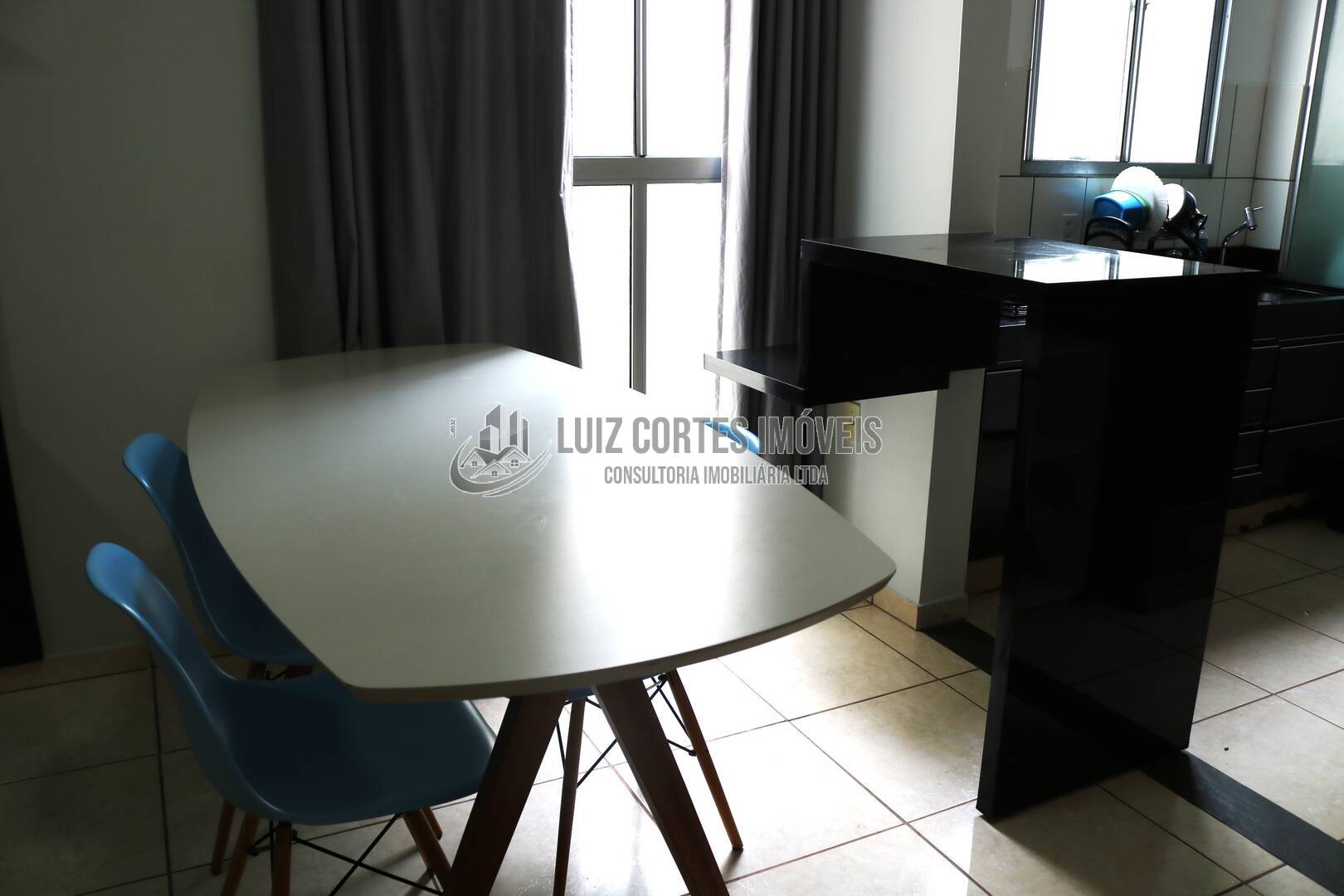 Apartamento, 2 quartos, 47 m² - Foto 4