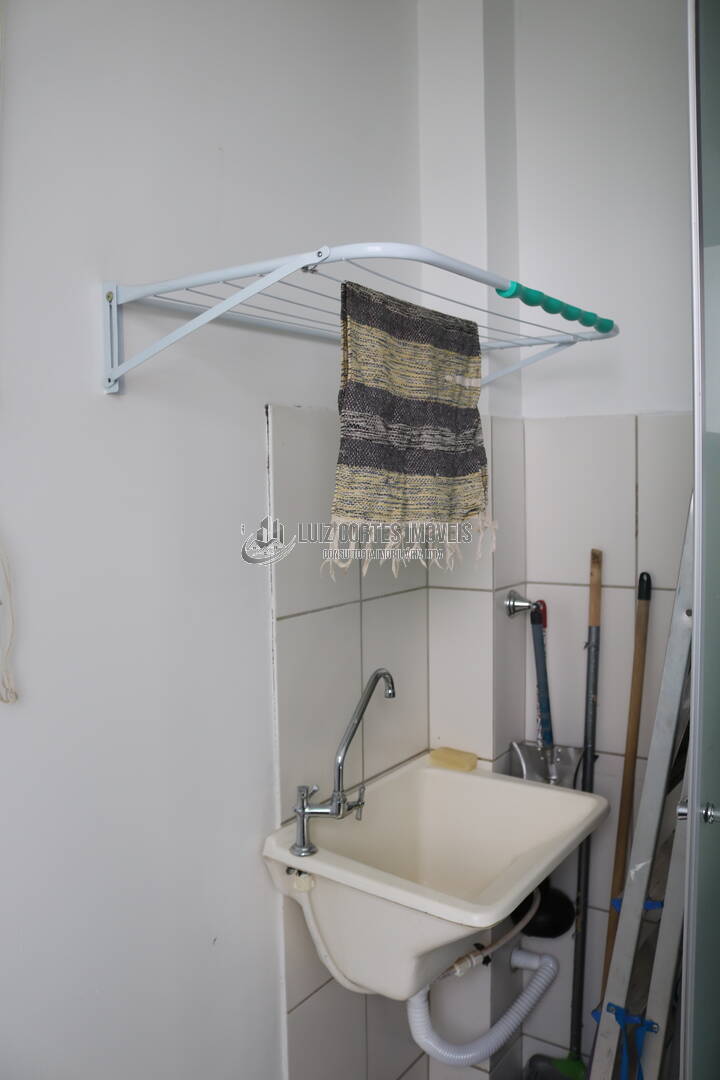 Apartamento, 2 quartos, 47 m² - Foto 7