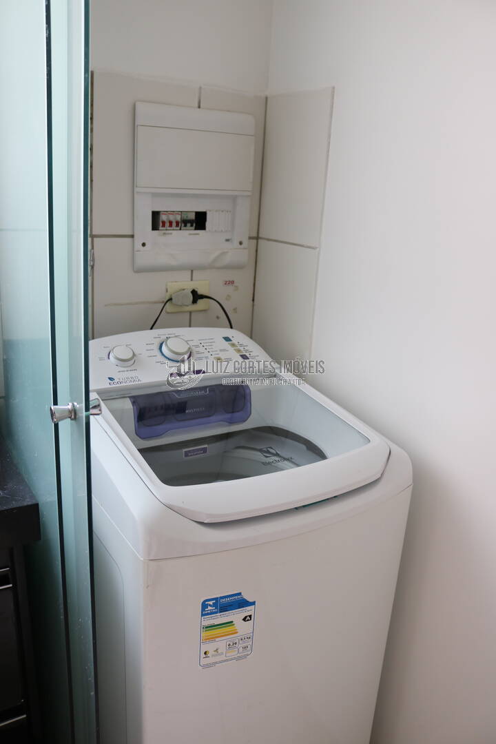 Apartamento, 2 quartos, 47 m² - Foto 8