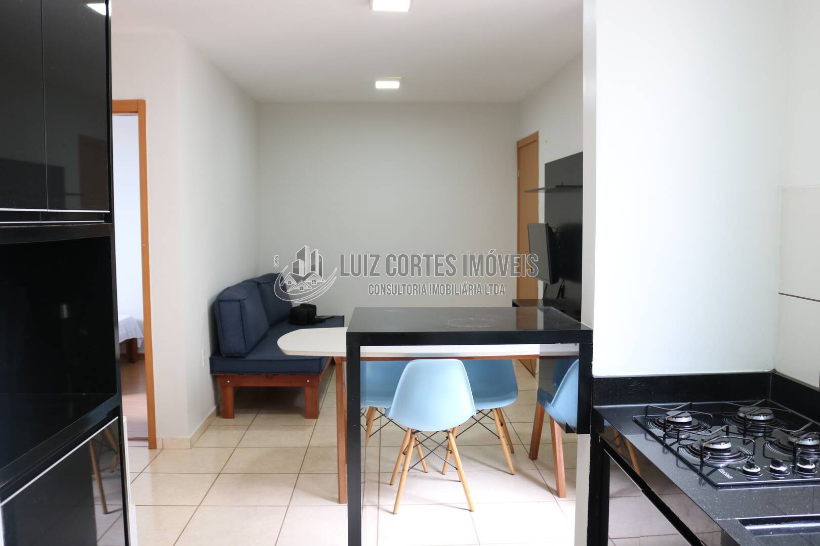 Apartamento, 2 quartos, 47 m² - Foto 9
