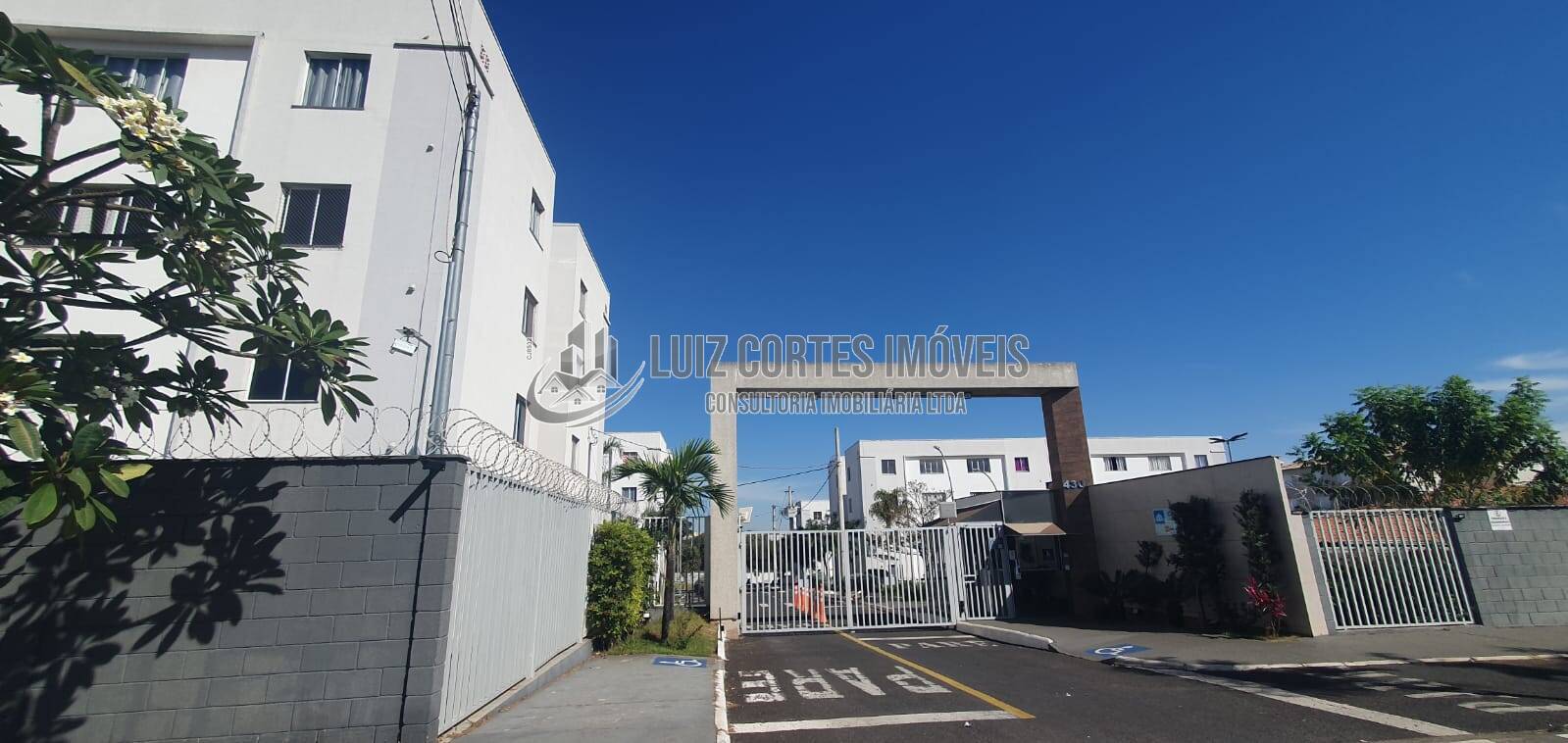 Apartamento, 2 quartos, 46 m² - Foto 22
