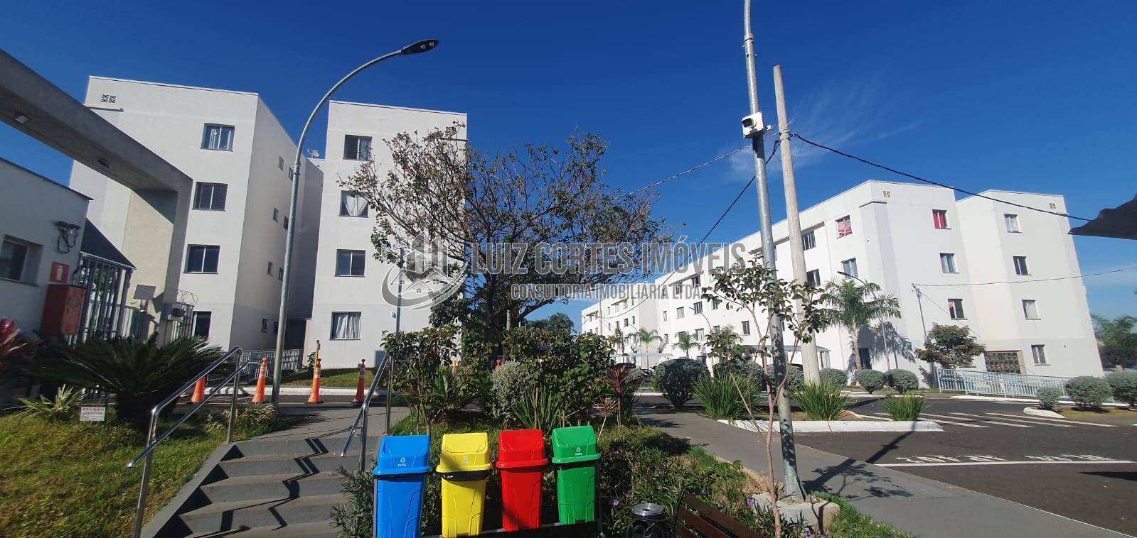 Apartamento, 2 quartos, 46 m² - Foto 32