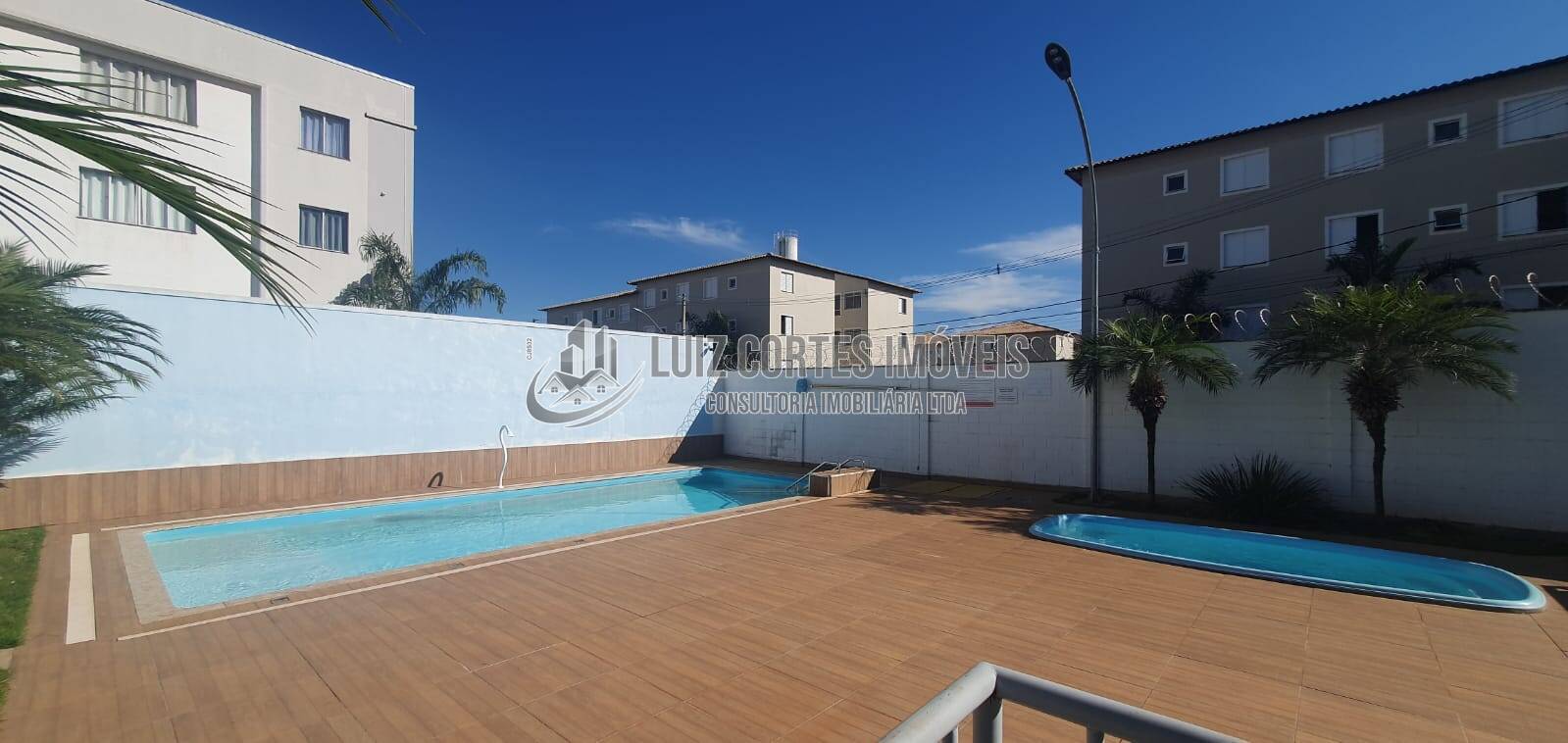 Apartamento, 2 quartos, 46 m² - Foto 25