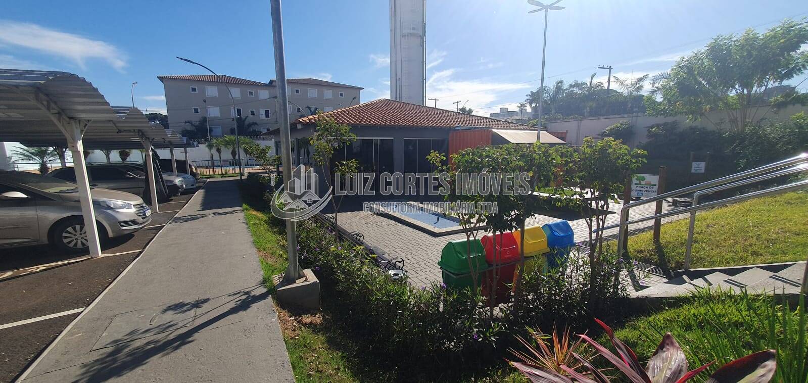 Apartamento, 2 quartos, 46 m² - Foto 31