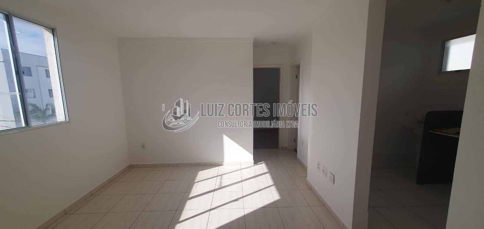 Apartamento, 2 quartos, 46 m² - Foto 9