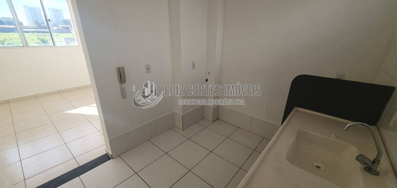 Apartamento, 2 quartos, 46 m² - Foto 8