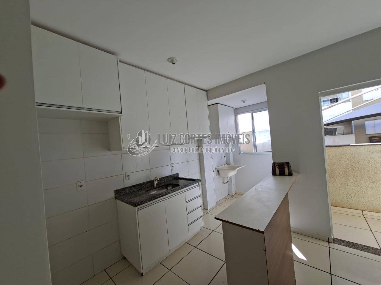 Apartamento, 2 quartos, 53 m² - Foto 2