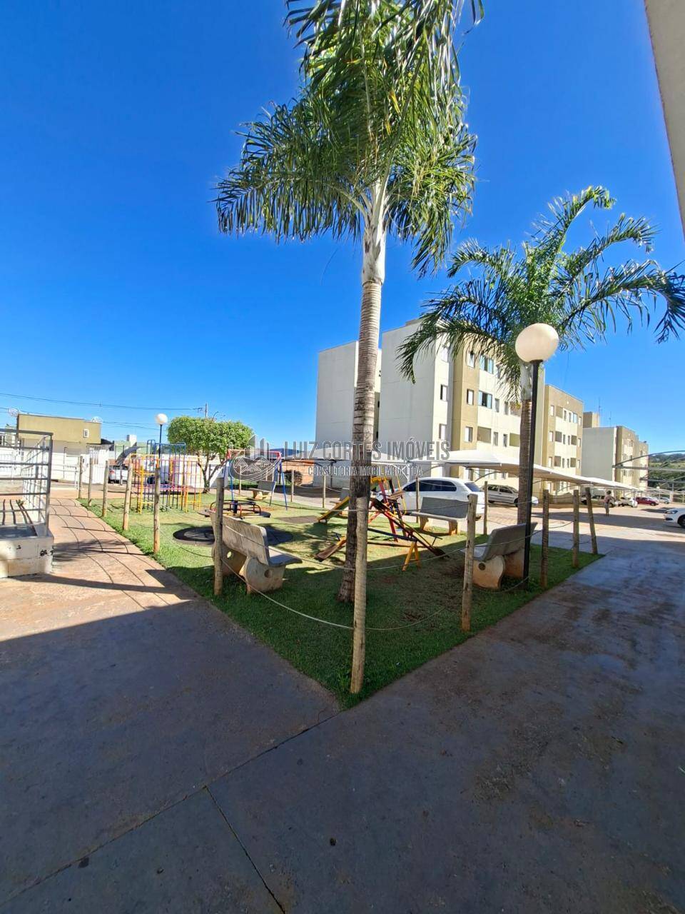 Apartamento, 2 quartos, 53 m² - Foto 20