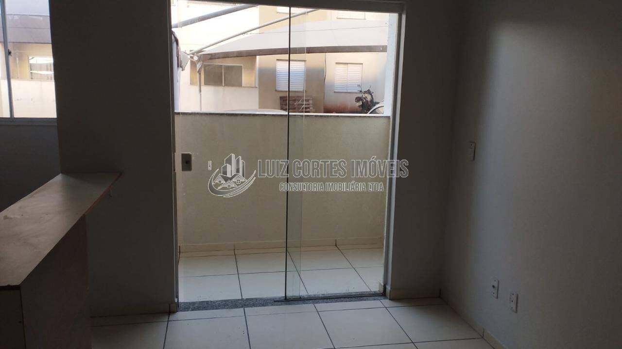Apartamento, 2 quartos, 53 m² - Foto 6