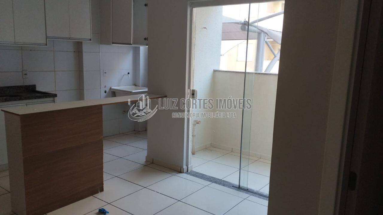 Apartamento, 2 quartos, 53 m² - Foto 1