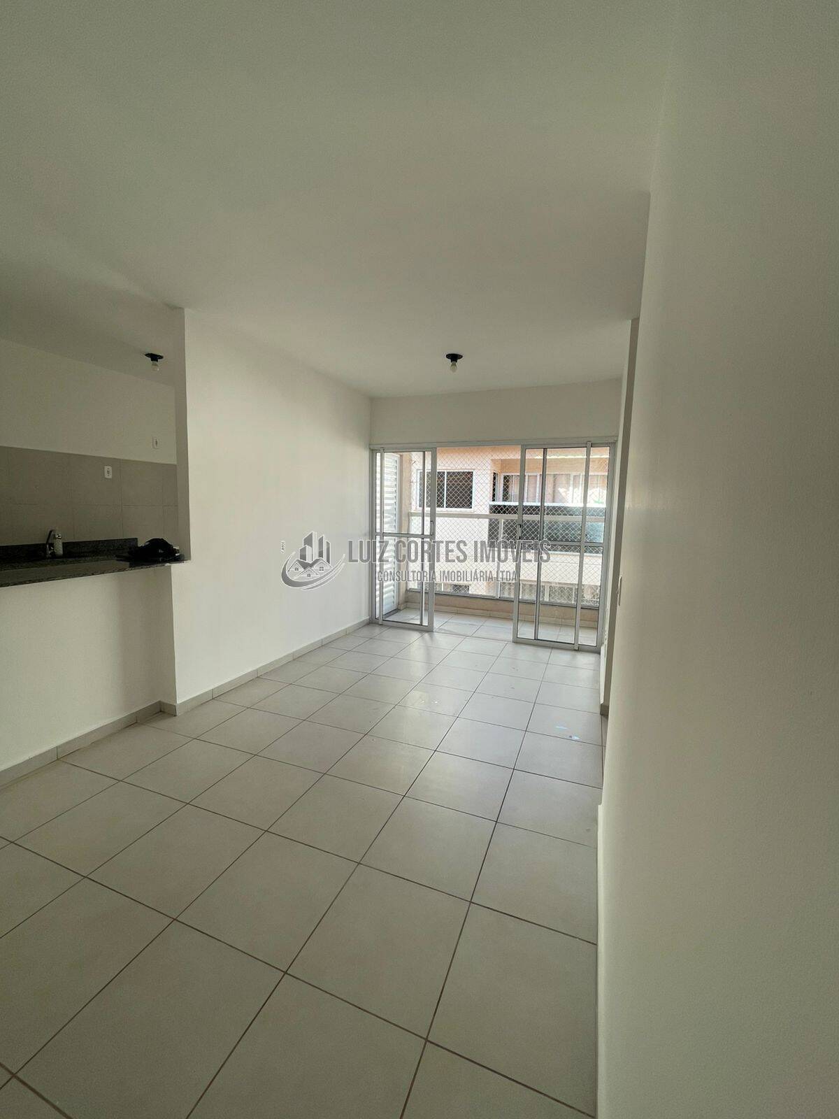 Apartamento, 2 quartos, 50 m² - Foto 2