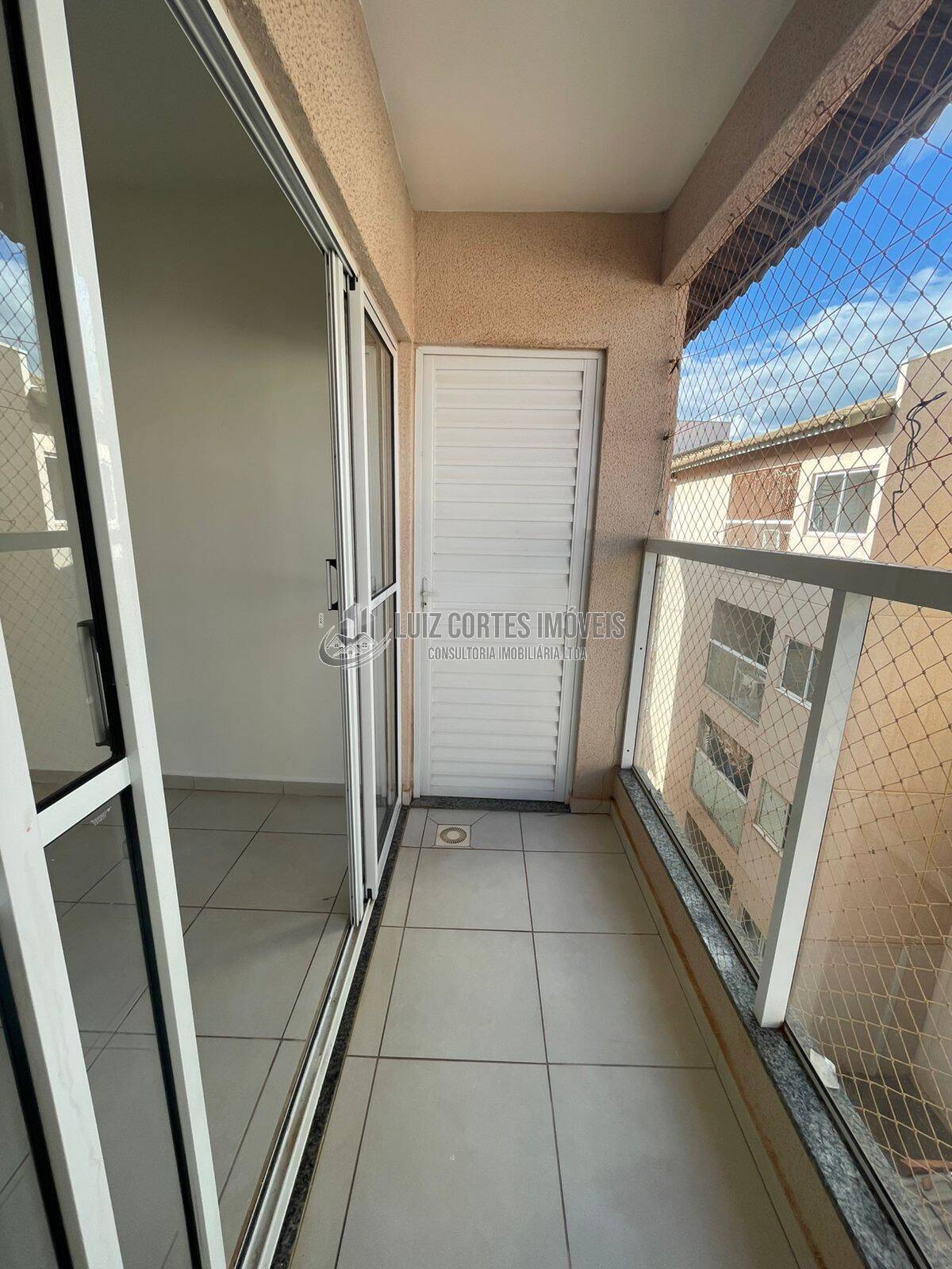 Apartamento, 2 quartos, 50 m² - Foto 7