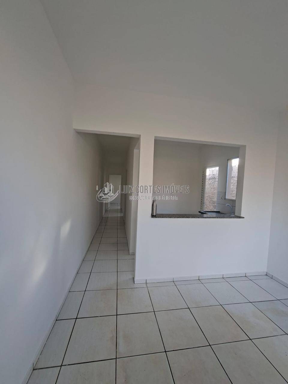 Casa, 2 quartos, 105 m² - Foto 1