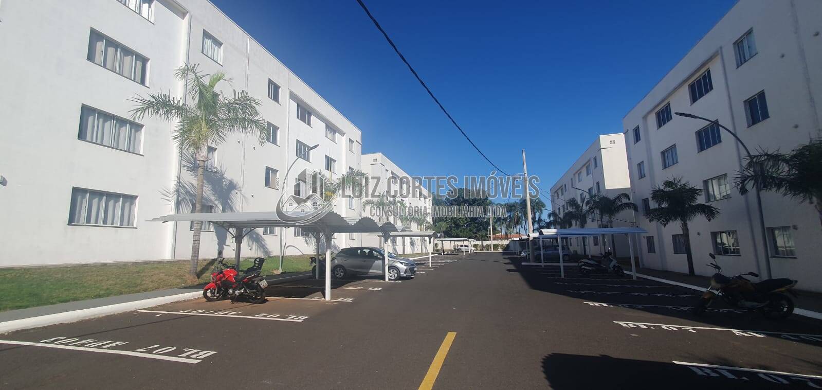 Apartamento, 2 quartos, 46 m² - Foto 34