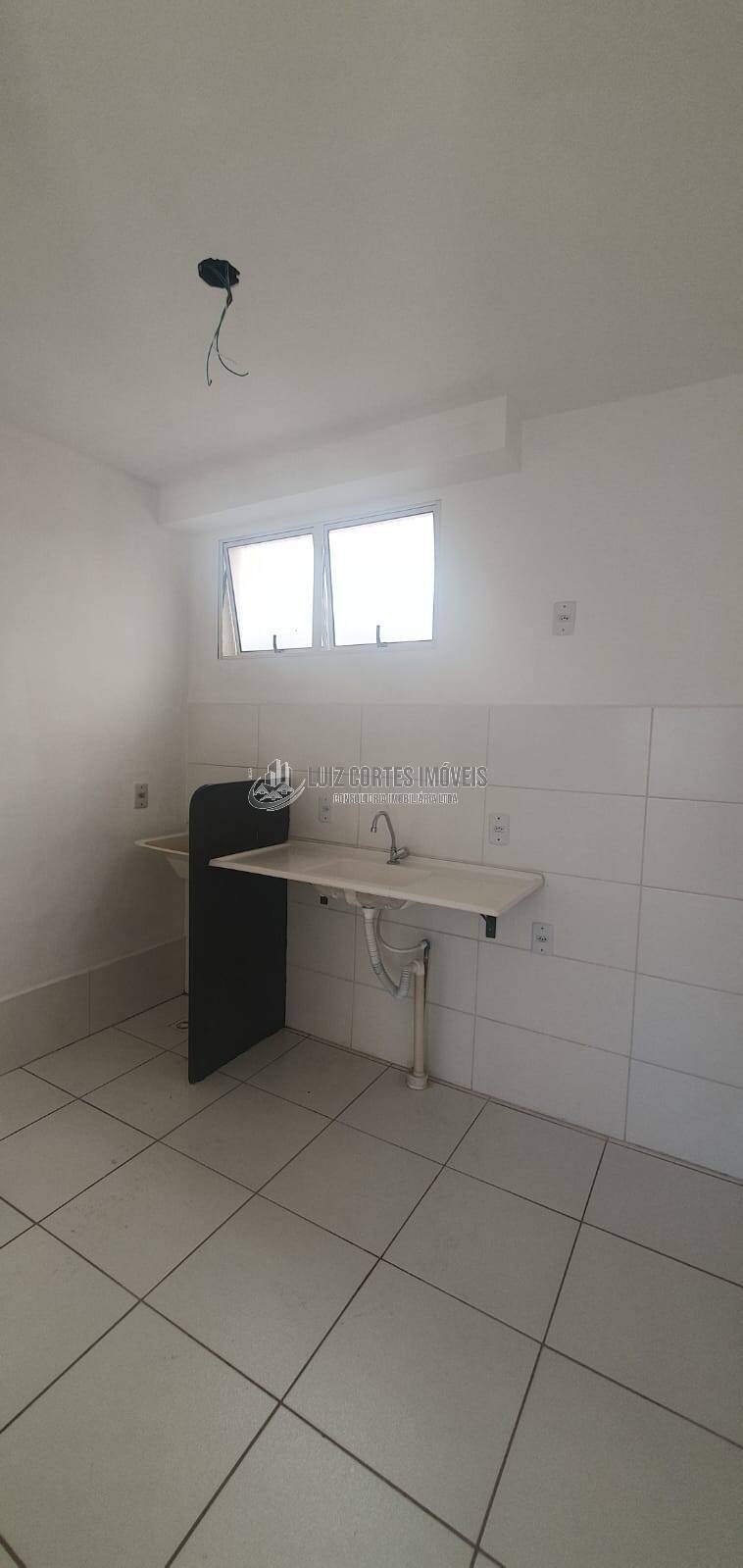 Apartamento, 2 quartos, 46 m² - Foto 5