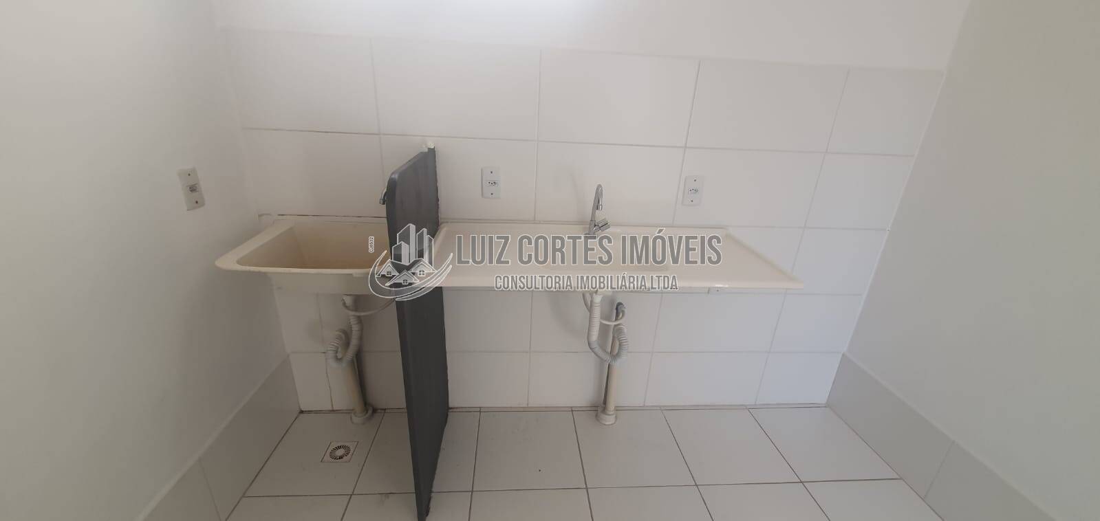 Apartamento, 2 quartos, 46 m² - Foto 6