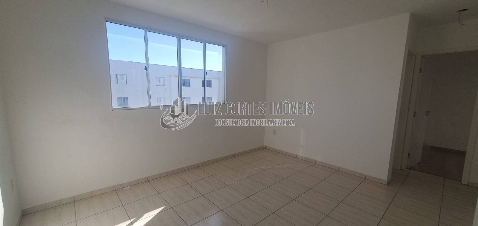 Apartamento, 2 quartos, 46 m² - Foto 2