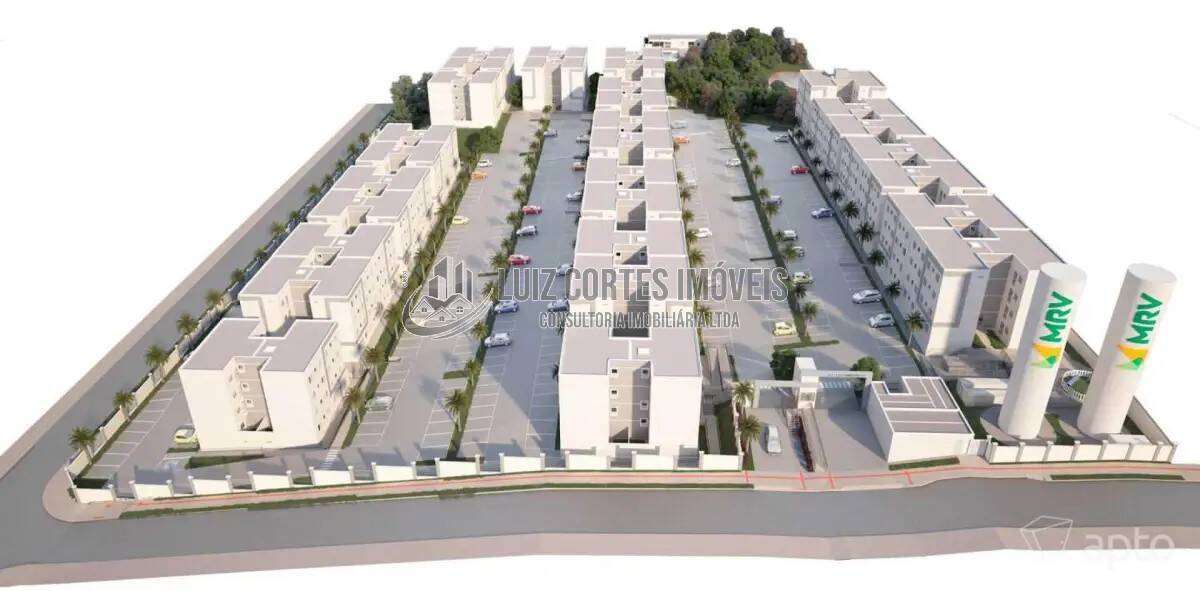 Apartamento, 2 quartos, 40 m² - Foto 11
