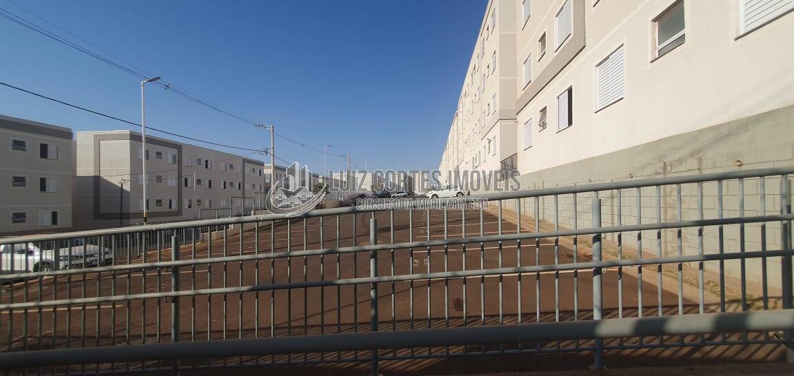 Apartamento, 2 quartos, 40 m² - Foto 17