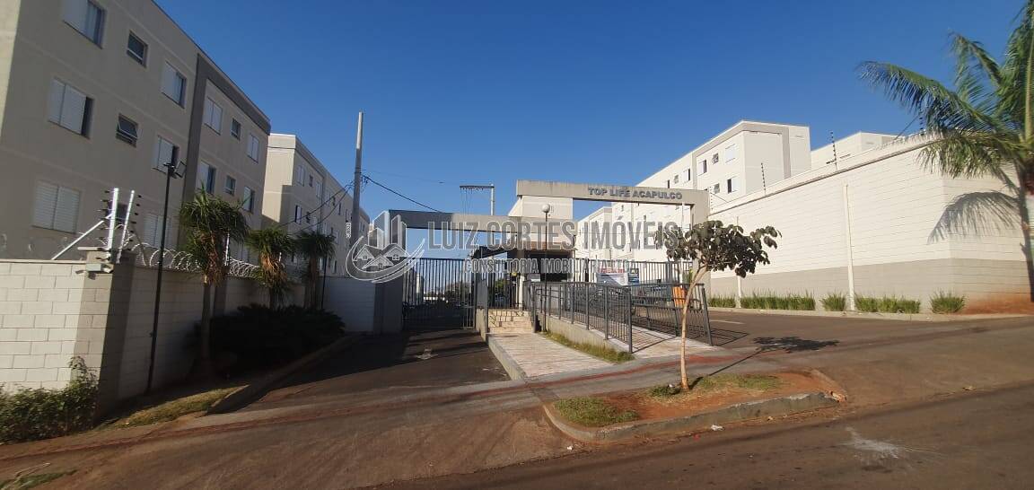 Apartamento, 2 quartos, 40 m² - Foto 18