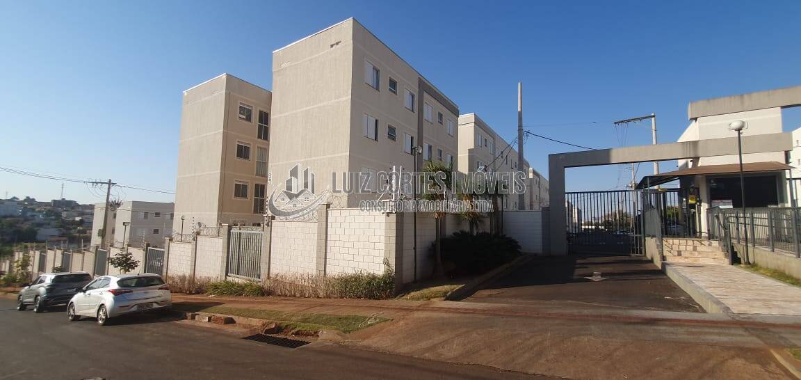 Apartamento, 2 quartos, 40 m² - Foto 19