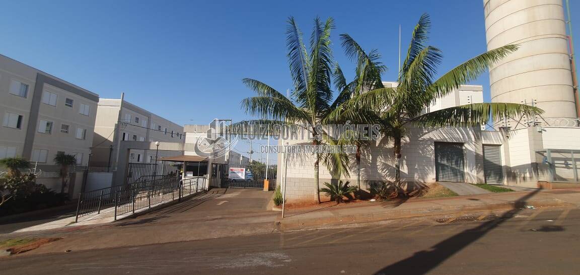 Apartamento, 2 quartos, 40 m² - Foto 22