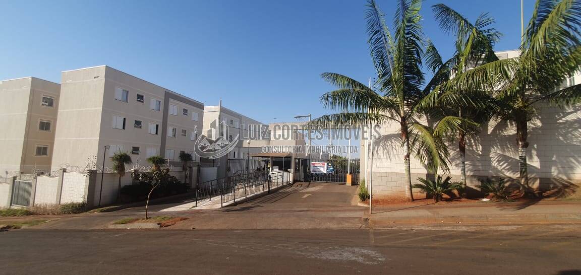 Apartamento, 2 quartos, 40 m² - Foto 23