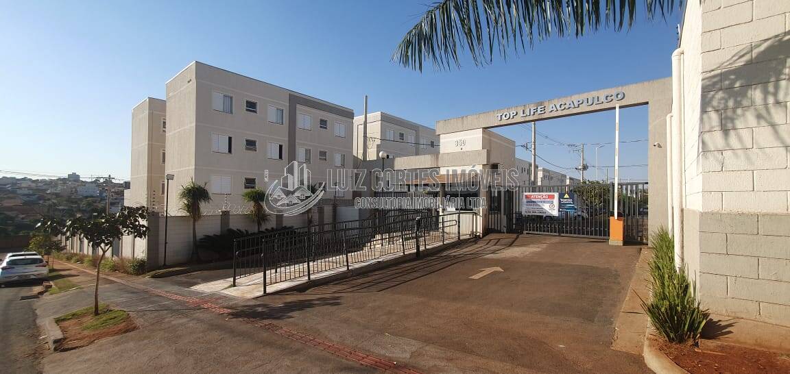 Apartamento, 2 quartos, 40 m² - Foto 24